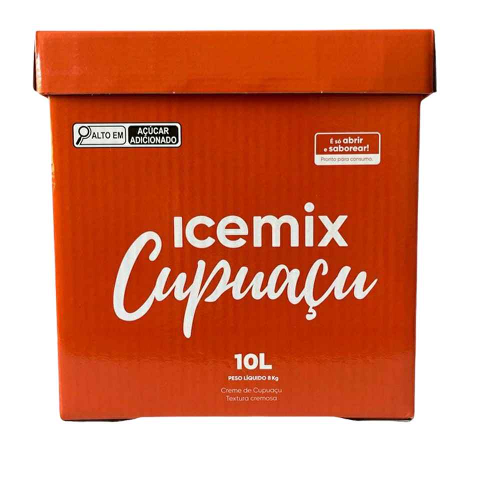 Caixa 10 litros